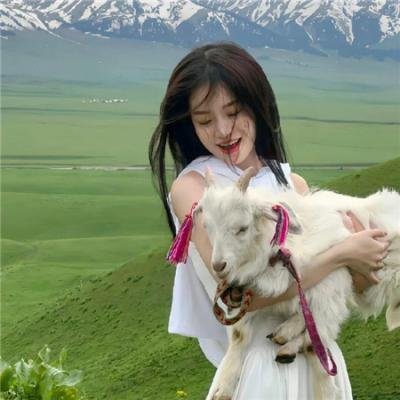 骄阳似我