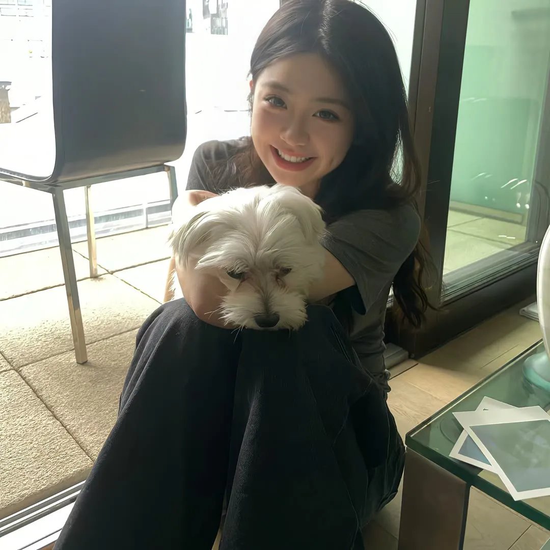 生命中的美好爱恋